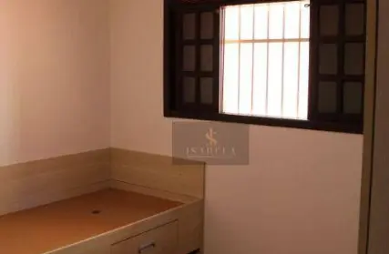 Imagem: Sobrado para Venda, Jardim Lourdes (Zona Sul)