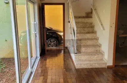 Imagem: Sobrado para Venda, Bosque da Saúde