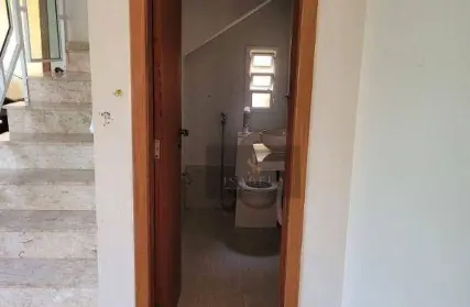 Imagem: Sobrado para Venda, Bosque da Saúde