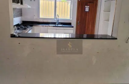 Imagem: Sobrado para Venda, Bosque da Saúde