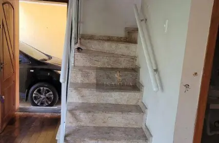 Imagem: Sobrado para Venda, Bosque da Saúde