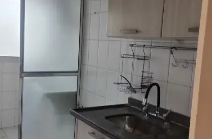 Imagem: Apartamento para Venda, Jardim São Savério