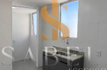 Imagem: Apartamento para Venda, São João Clímaco