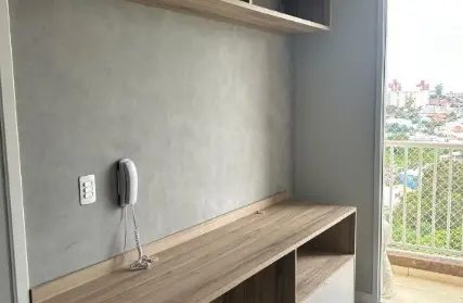 Imagem: Apartamento para Venda, Parque Bristol