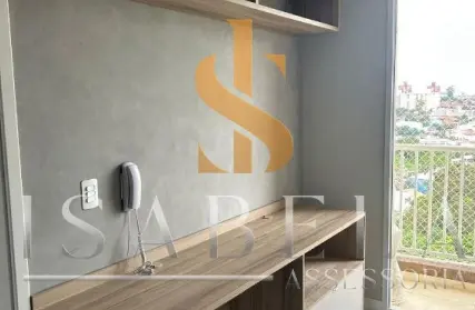Imagem: Apartamento para Venda, Parque Bristol