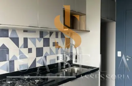 Imagem: Apartamento para Venda, Parque Bristol