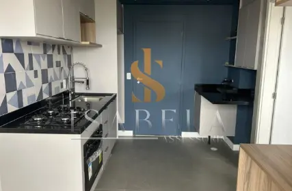 Imagem: Apartamento para Venda, Parque Bristol