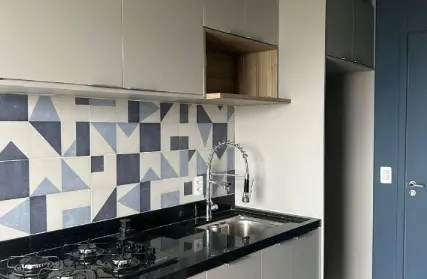 Imagem: Apartamento para Venda, Parque Bristol