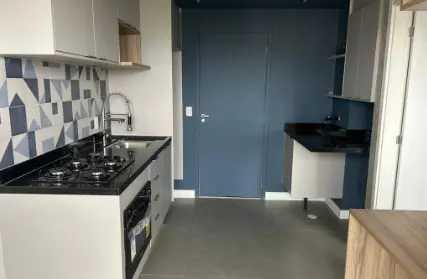 Imagem: Apartamento para Venda, Parque Bristol