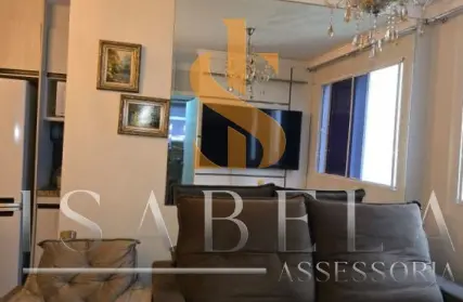 Imagem: Apartamento para Alugar, Jardim São Savério