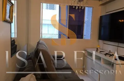 Imagem: Apartamento para Alugar, Jardim São Savério