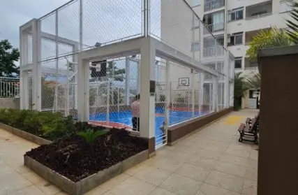 Imagem: Apartamento para Venda, Parque Fongaro