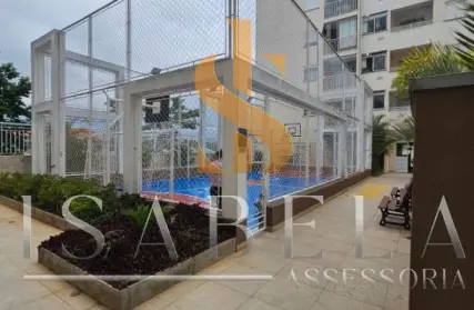 Imagem: Apartamento para Venda, Parque Fongaro