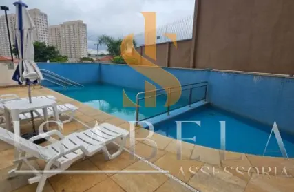 Imagem: Apartamento para Venda, Parque Fongaro