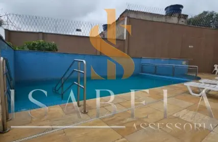 Imagem: Apartamento para Venda, Parque Fongaro