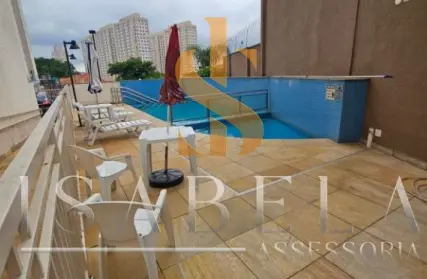 Imagem: Apartamento para Venda, Parque Fongaro