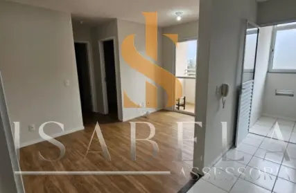 Imagem: Apartamento para Venda, Parque Fongaro