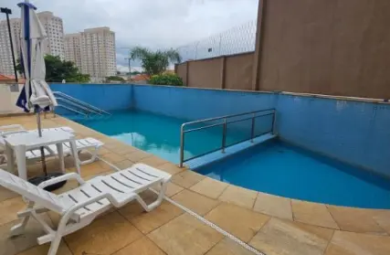 Imagem: Apartamento para Venda, Parque Fongaro