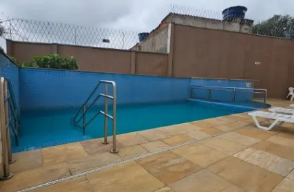 Imagem: Apartamento para Venda, Parque Fongaro