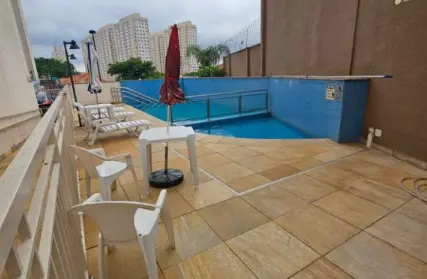 Imagem: Apartamento para Venda, Parque Fongaro