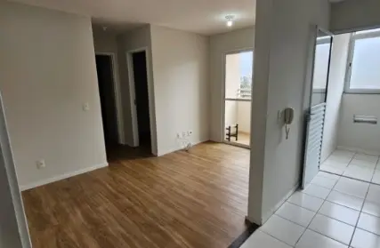 Imagem: Apartamento para Venda, Parque Fongaro