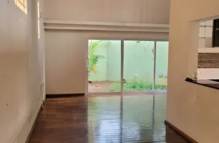 Imagem: Casa Térrea para Venda, Bosque da Saúde