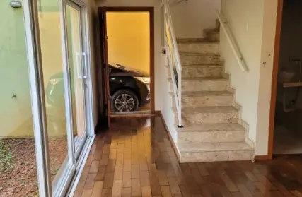 Imagem: Casa Térrea para Venda, Bosque da Saúde