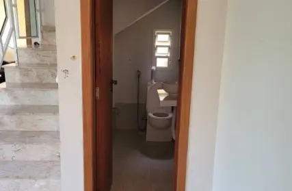 Imagem: Casa Térrea para Venda, Bosque da Saúde