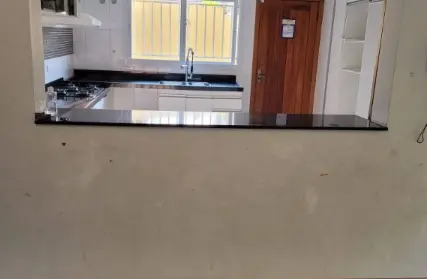 Imagem: Casa Térrea para Venda, Bosque da Saúde