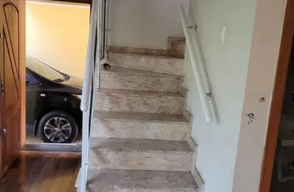 Imagem: Casa Térrea para Venda, Bosque da Saúde