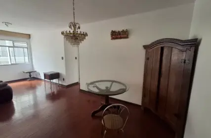 Imagem: Apartamento para Alugar, Vila Mariana