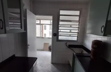 Imagem: Apartamento para Alugar, Vila Mariana