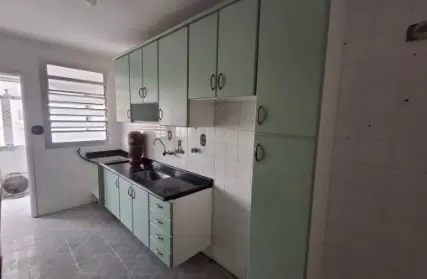 Imagem: Apartamento para Alugar, Vila Mariana