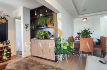 Imagem: Apartamento para Venda, Vila Gumercindo