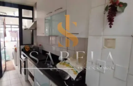 Imagem: Apartamento para Venda, Vila Gumercindo
