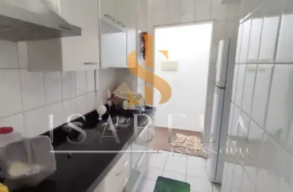 Imagem: Apartamento para Venda, Vila Gumercindo