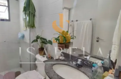 Imagem: Apartamento para Venda, Vila Gumercindo