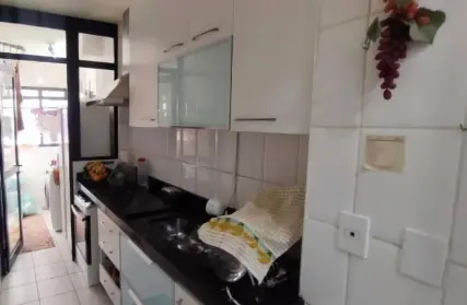 Imagem: Apartamento para Venda, Vila Gumercindo