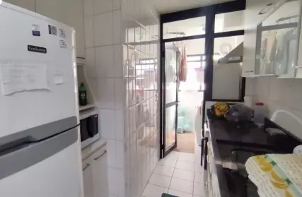 Imagem: Apartamento para Venda, Vila Gumercindo