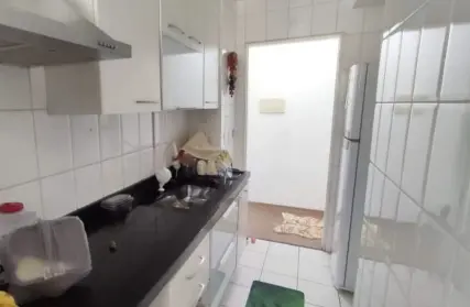 Imagem: Apartamento para Venda, Vila Gumercindo