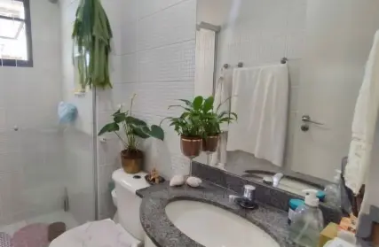 Imagem: Apartamento para Venda, Vila Gumercindo