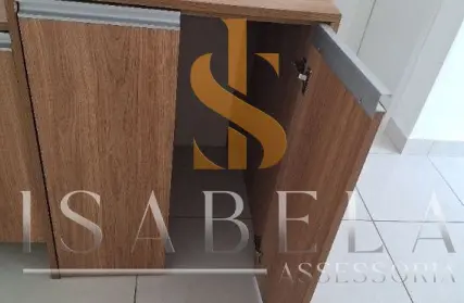 Imagem: Apartamento para Venda, Parque Fongaro