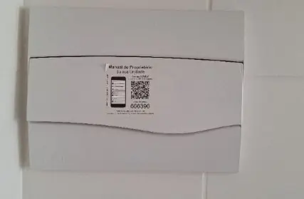 Imagem: Apartamento para Venda, Parque Fongaro