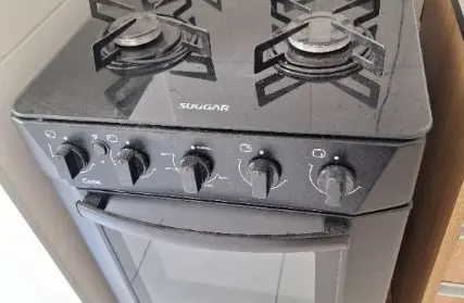 Imagem: Apartamento para Venda, Parque Fongaro