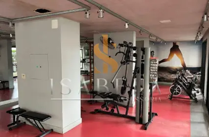 Imagem: Apartamento para Venda, Vila da Saúde