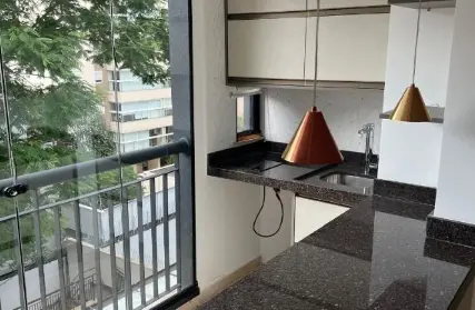 Imagem: Apartamento para Venda, Vila da Saúde