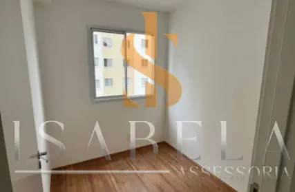 Imagem: Apartamento para Venda, Cambuci (Zona Sul)
