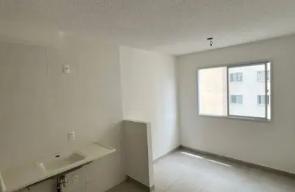 Imagem: Apartamento para Venda, Cambuci (Zona Sul)