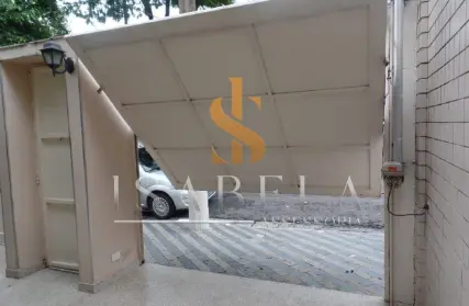 Imagem: Sobrado para Venda, Planalto Paulista