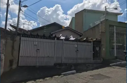 Imagem: Casa Térrea para Venda, Vila Santo Estéfano